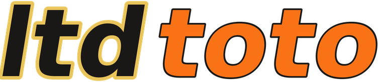 ltdtoto logo