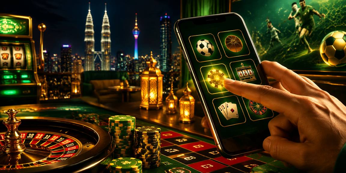 ltdtoto mobile gaming