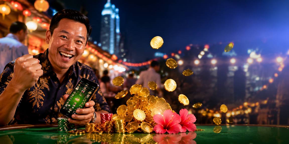 ltdtoto Apa Yang Menunggu Dalam Kolam Mega